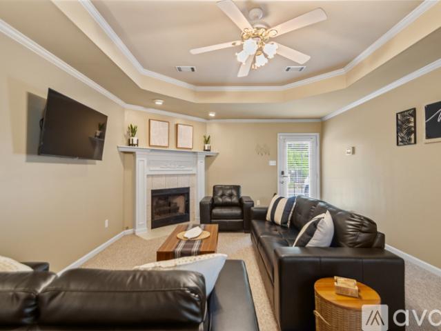 Apartment for rent in Sherwood