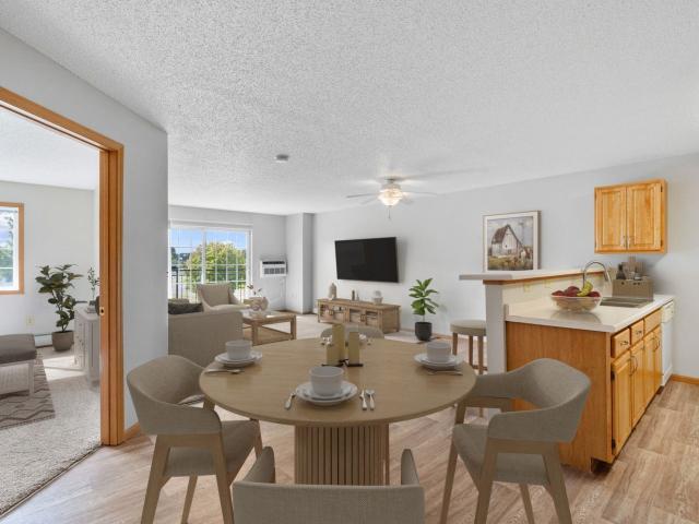 Apartment for rent in Hennepin, Minnesota