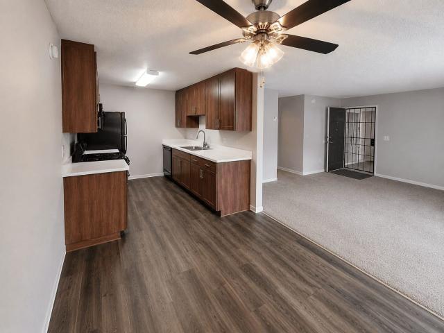 Apartment for rent in El Cajon, California