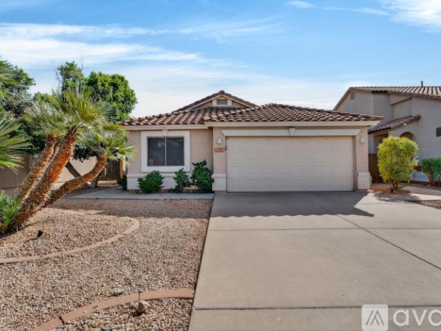 Apartment for rent in Gilbert, Arizona