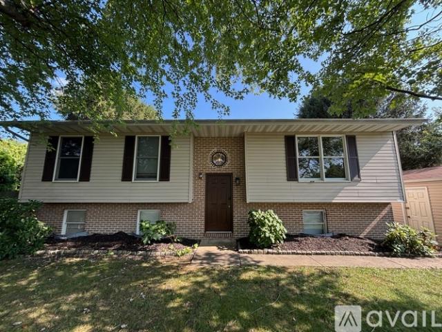 Apartment for rent in Perryville