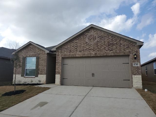Apartment for rent in Liberty Hill