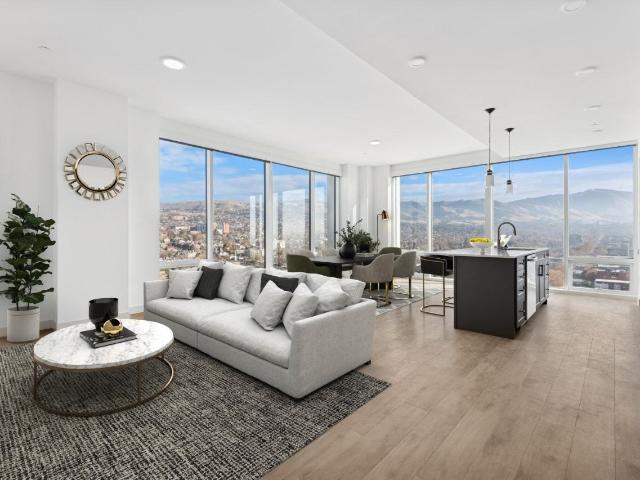 Apartment for rent in Central City, Salt Lake City