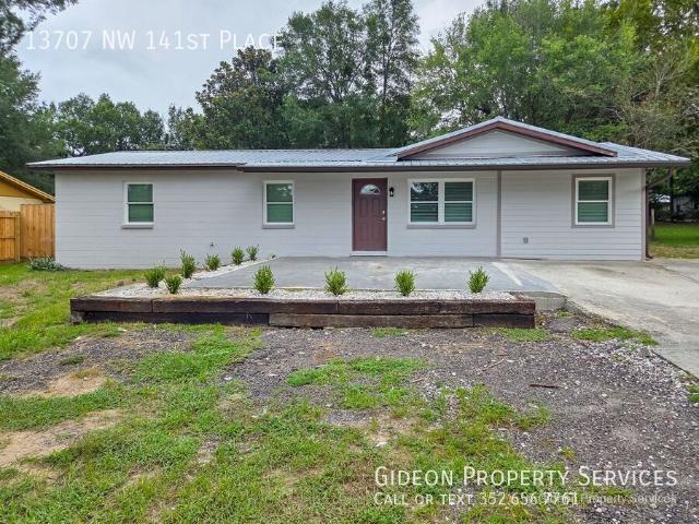 Apartment for rent in Alachua, Florida