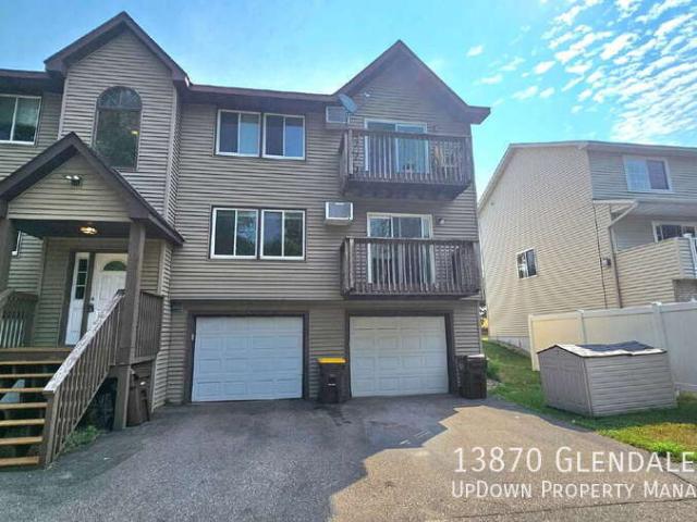 Apartment for rent in Savage, Minnesota