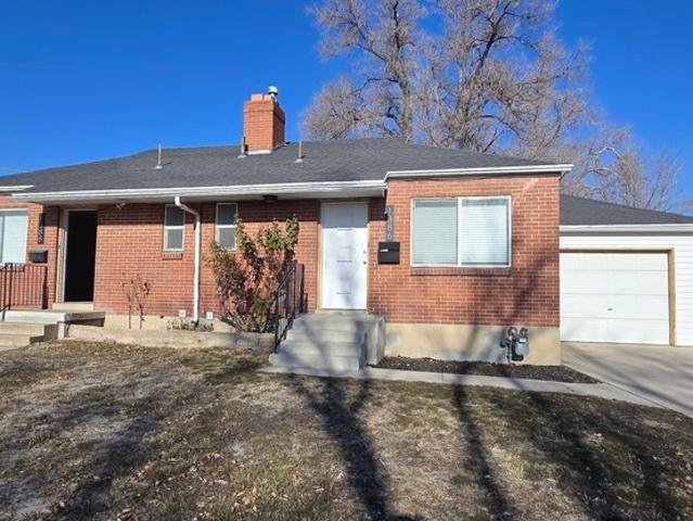 Apartment for rent in Salt Lake City, Utah