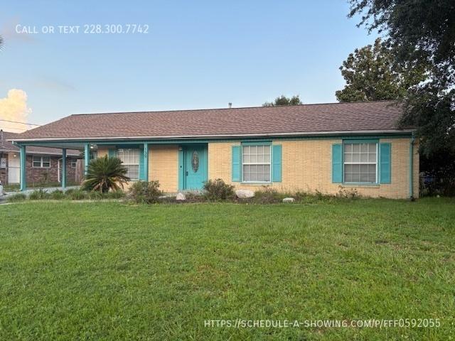 Apartment for rent in Biloxi