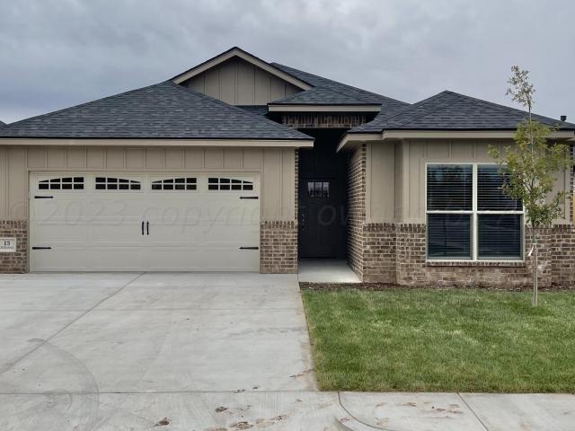 Apartment for rent in Canyon