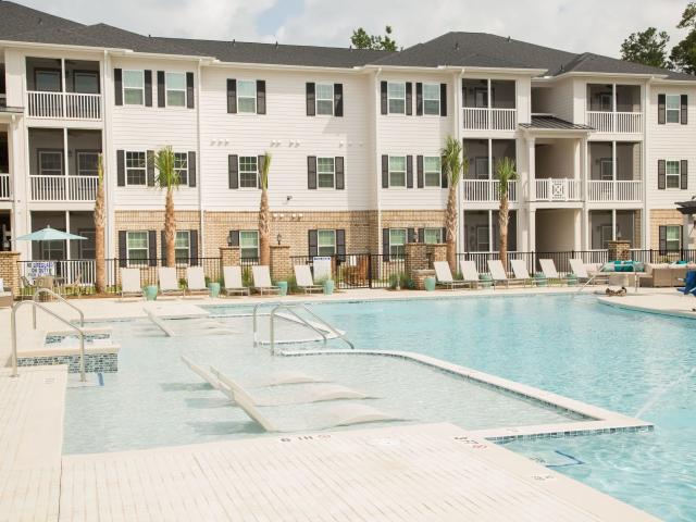 Apartment for rent in Murrells Inlet