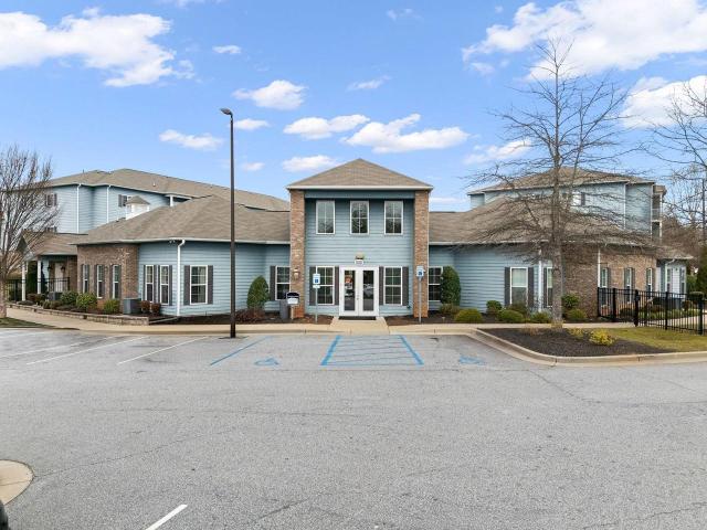 Apartment for rent in South Carolina