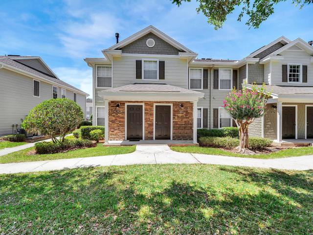 Apartment for rent in Leesburg, Florida