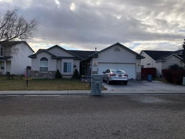 Apartment for rent in Caldwell