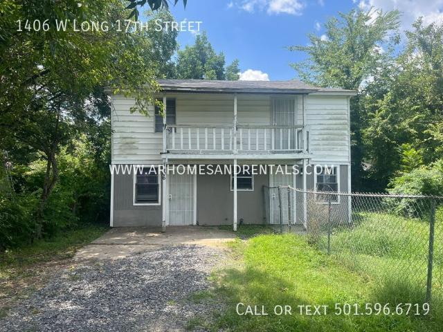 Apartment for rent in North Little Rock