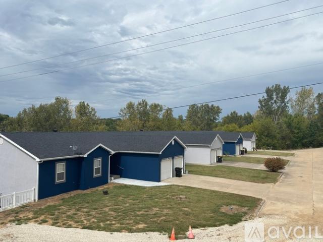 Apartment for rent in Callaway, Missouri