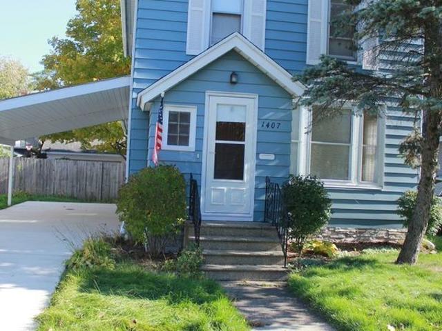 Apartment for rent in Saint Joseph, Michigan