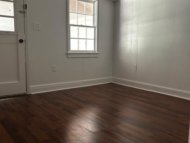 Apartment for rent in Marlin, Texas