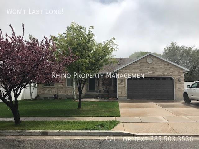 Apartment for rent in Riverton