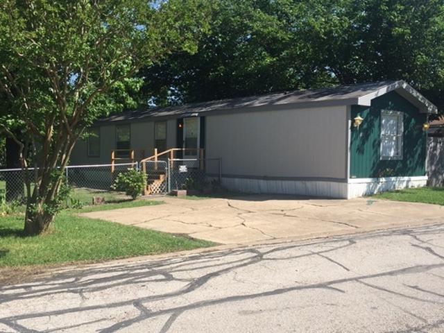 Apartment for rent in Balch Springs, Texas