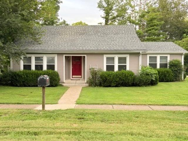 Apartment for rent in Oakland, Kentucky