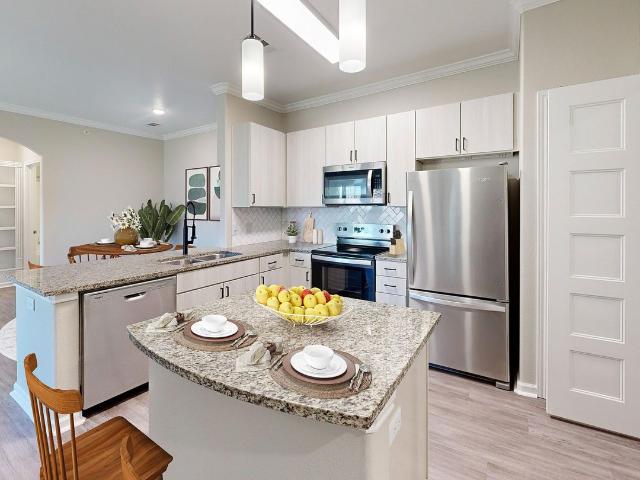 Apartment for rent in Oklahoma City, Oklahoma County