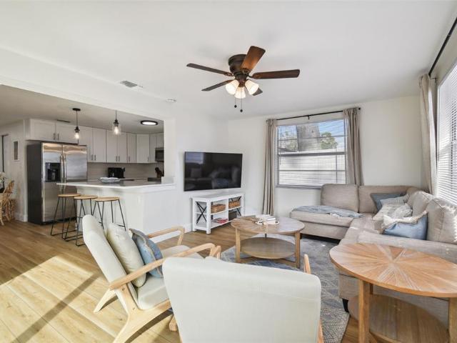 Apartment for rent in Tarpon Springs, Florida
