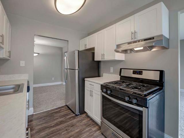 Apartment for rent in Maryland