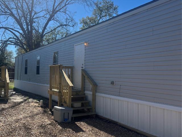 Apartment for rent in Bay City, Texas