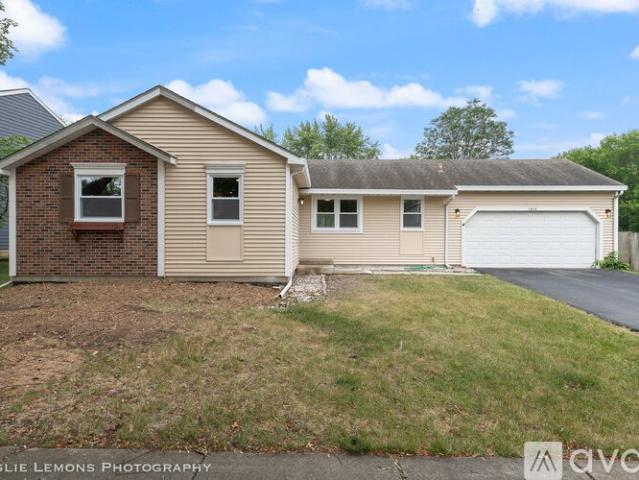 Apartment for rent in Naperville
