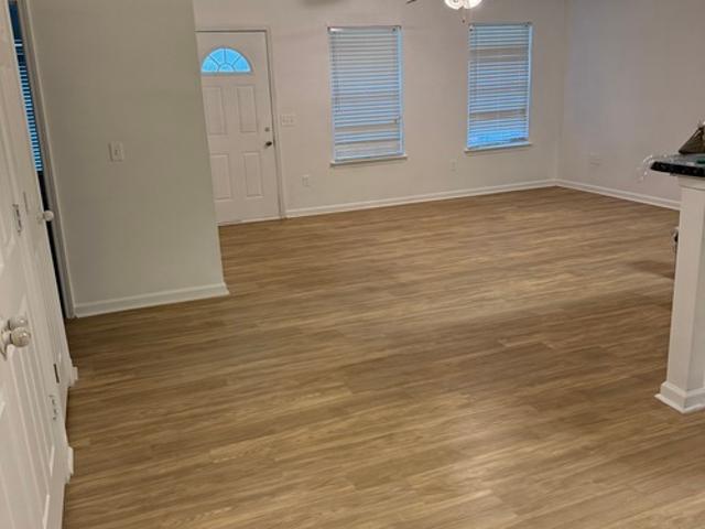 Apartment for rent in Springfield, Georgia