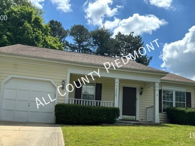 Apartment for rent in Mecklenburg, North Carolina