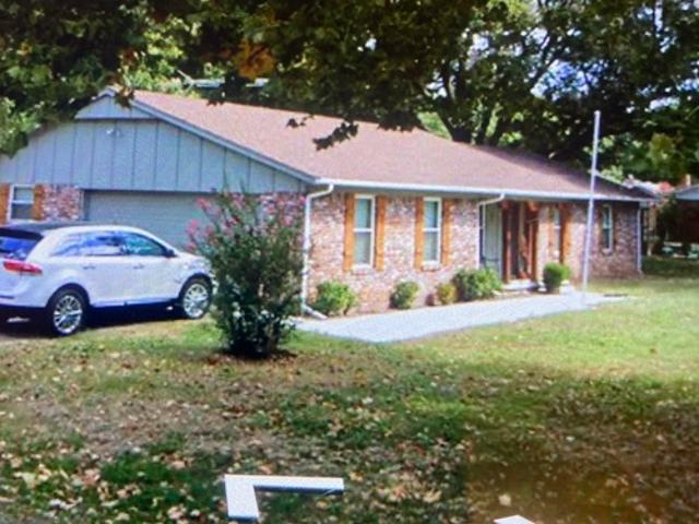 Apartment for rent in Fort Gibson, Oklahoma