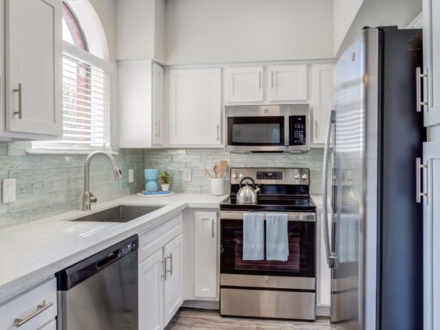Apartment for rent in Kemah