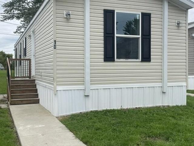 Apartment for rent in Michigan