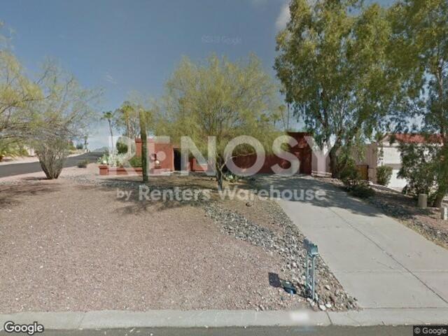 Apartment for rent in Fountain Hills, Arizona