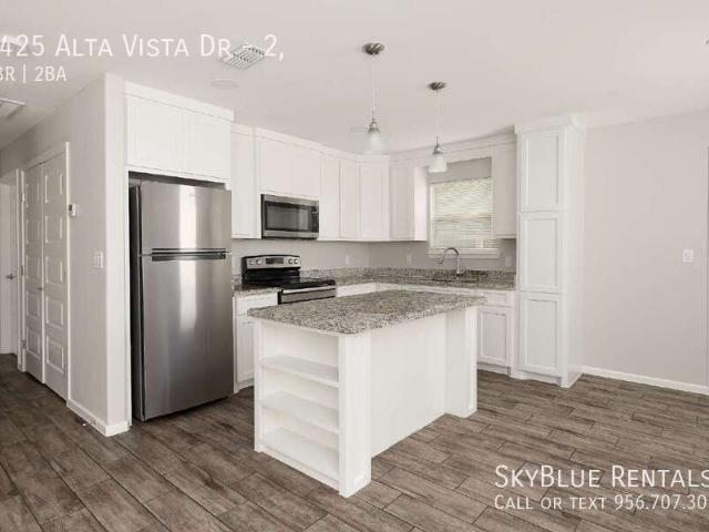 Apartment for rent in Hidalgo, Texas