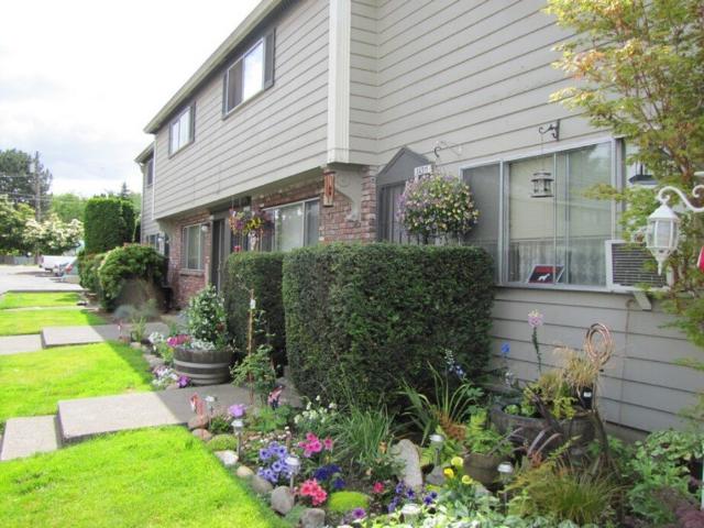 Apartment for rent in Oregonia