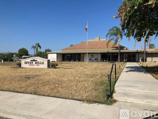 Apartment for rent in Hemet