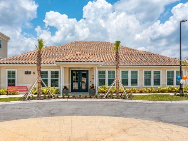 Apartment for rent in North Port