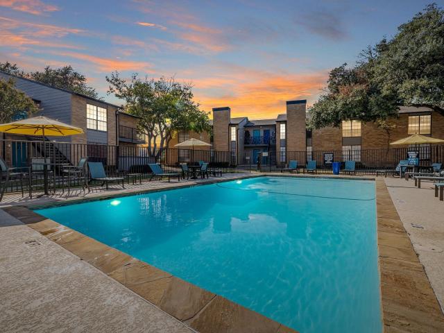 Apartment for rent in Richardson