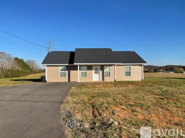 Apartment for rent in Jefferson City