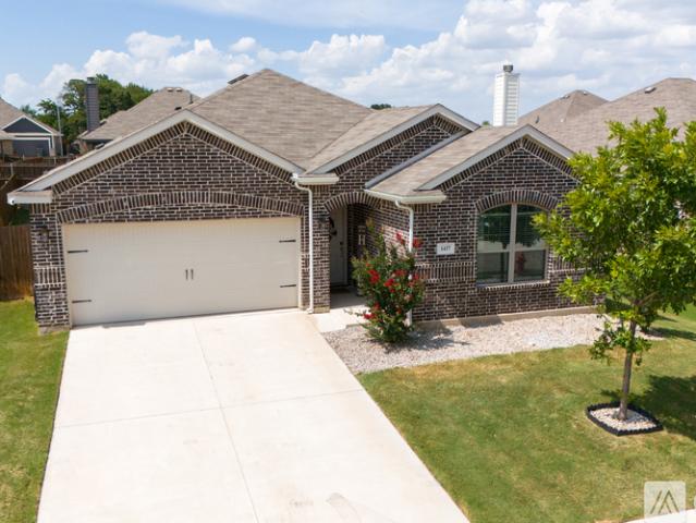 Apartment for rent in Azle