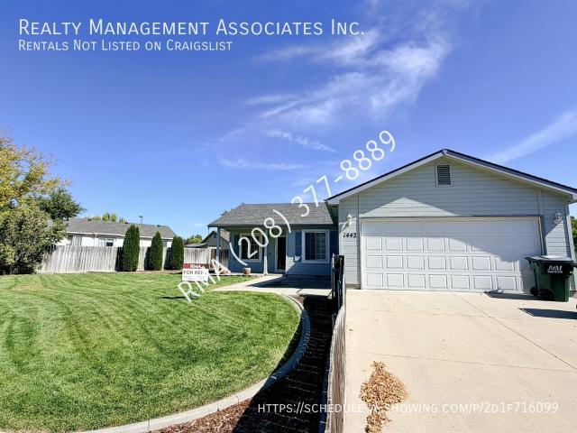 Apartment for rent in Kuna, Idaho