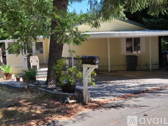 Apartment for rent in Camptonville