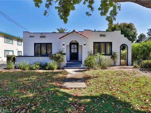 Apartment for rent in La Verne, California