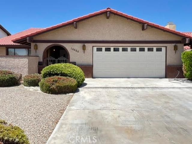 Apartment for rent in Helendale, California