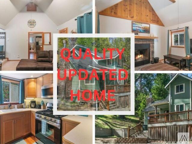 Apartment for rent in Cedar Glen, California