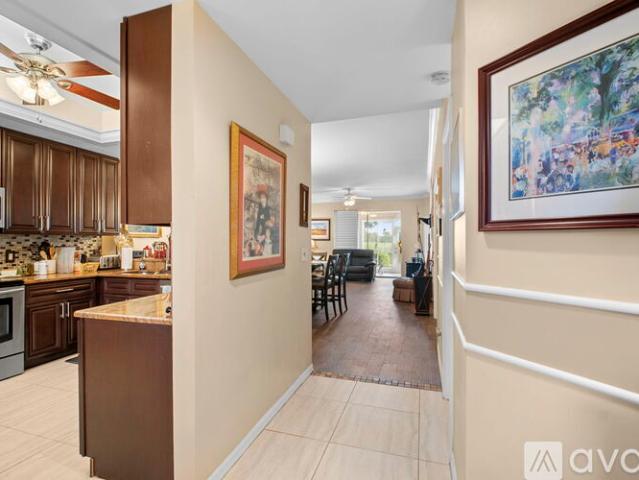 Apartment for rent in Fort Myers, Florida