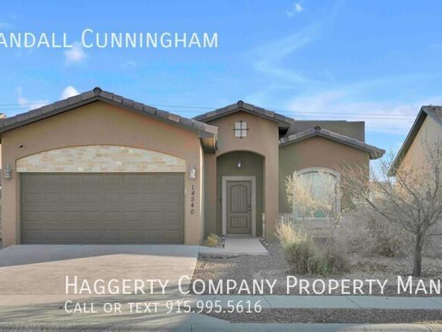 Apartment for rent in El Paso, Texas
