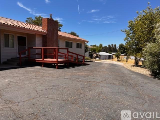 Apartment for rent in Atascadero