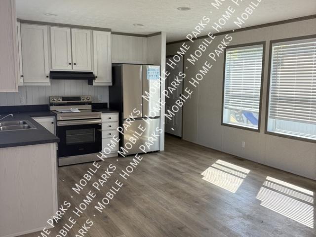 Apartment for rent in Aberdeen, Ohio